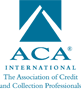 Aca international logo